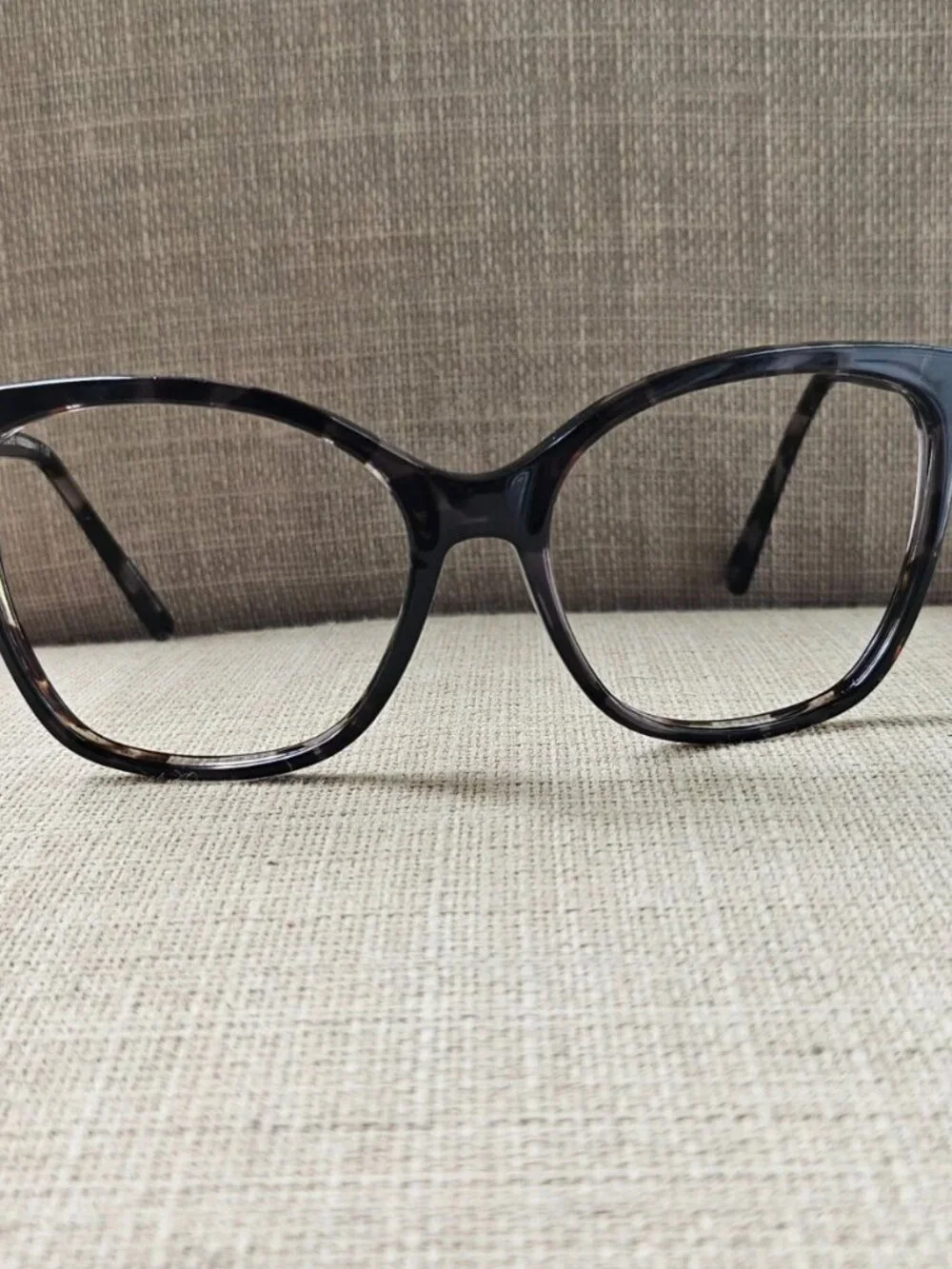 Michael Kors Women Eyeglasses Frame SABINA II MK6029 Big Face Eyewear Gray Tort
